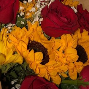 Meet your Posher, Marisol